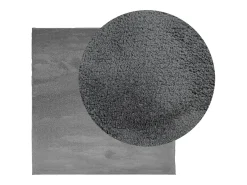Sale Garden Furniture Sinto Alfombra de pelo corto OVIEDO 200x200 cm Gris antracita