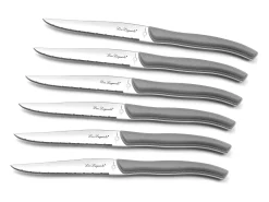 Sky - Estuche de 6 cuchillos carne