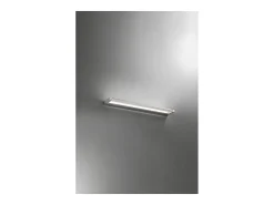 Aplique Para Pared^Slim - Aplique LED de pared de 24 W, CCT 2700K-4000K, L.79,2 cm, Orientable, 1920 lm, IP20 - Perenz - Aluminio Amarillo