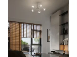 Sollux Lighting Aplique Para Pared^Sollux Beluci Foco individual Blanco