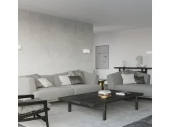 Sollux Lighting Aplique Para Pared^Tila Aplique Up & Down, , 40cm Blanco