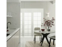 Sollux Lighting Aplique Para Pared^Sollux LORETO - 1 aplique de luz blanca, G9 Blanco