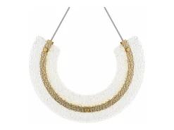 Best Maytoni Sospensione Contemporanea Maya Alluminio Oro 1 Luce Diffusore Vetro Dorado