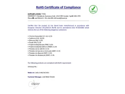 TOSEL Lámpara Suspendida^Suspensión ,fibre , ,A90xD 20x P 20cm Azul