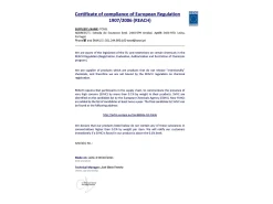 TOSEL Lámpara Suspendida^Suspensión ,metal, , A 100xD14x P 14cm Transparente