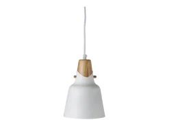New Venture Home Suspensión de aluminio Rigel Blanco
