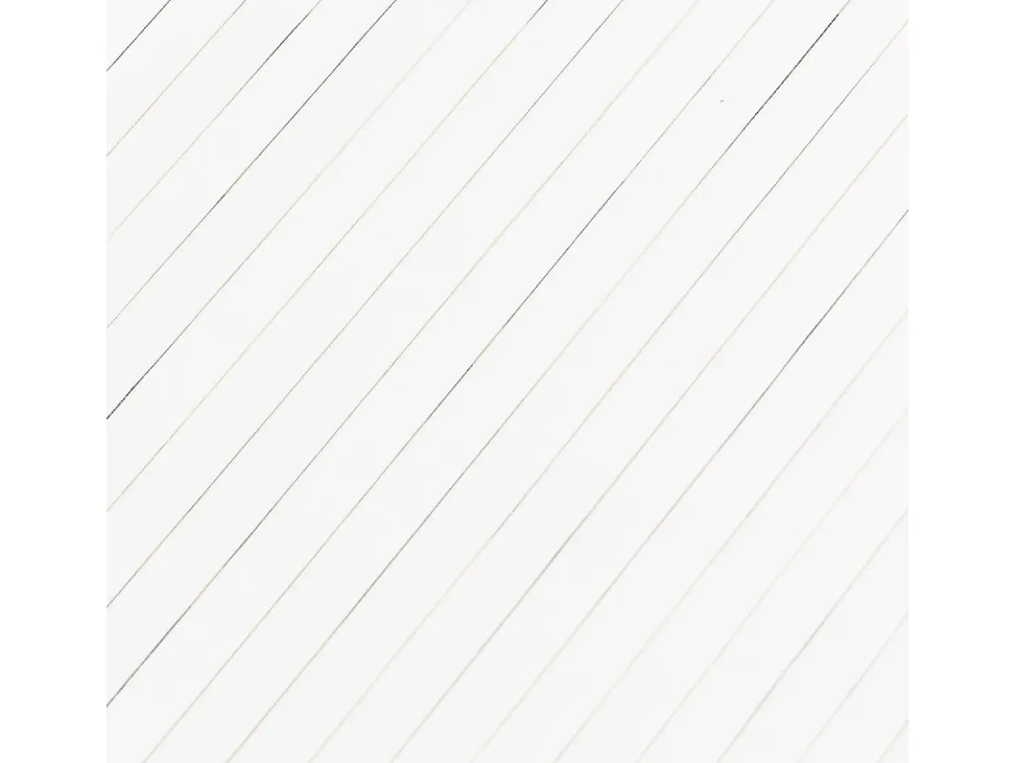 Tabique divisorio blanco 165x800 cm bambú