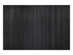 Tabique divisorio de bambú gris 250 x 165 cm