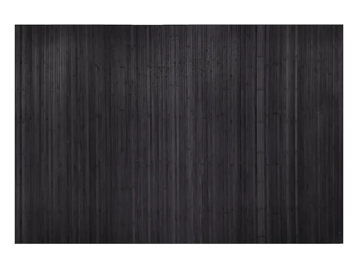 Tabique divisorio de bambú gris 250 x 165 cm