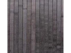 Tabique divisorio de bambú gris 250 x 165 cm