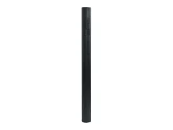 Sale Tabique divisorio 165x250 cm bambú Negro