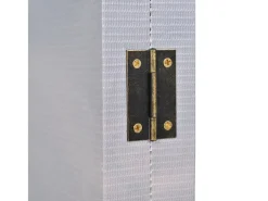 Tabique plegable 200x170 cm Lago