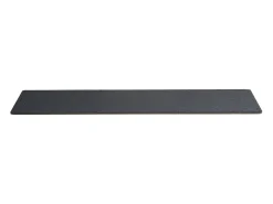 Tapete Entrelazado SucceBuy de 1.4 cm de Grosor para Gimnasio, 25 Piezas, Superficie de Goma, Color Negro y Azul
