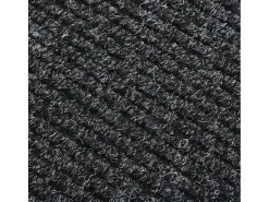 Outlet Tapiz 100x350 cm Antracita Gris