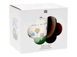 Outlet Taza de porcelana - caricatura - 9,5 cm Multicolor