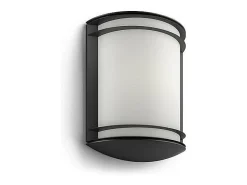 TechBrey Aplique de Pared Exterior LED 6W PHILIPS Antelope