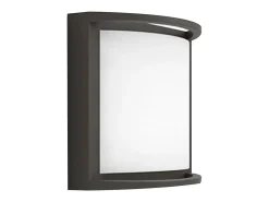 TechBrey Aplique de Pared LED 12W PHILIPS Samondra