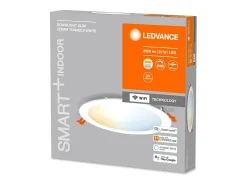 TechBrey Downlight LED 22W Smart+ WiFi Ø225 mm LEDVANCE 4058075573277
