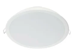 TechBrey Downlight LED 24W PHILIPS Slim Meson Corte Ø 200 mm