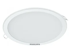 TechBrey Downlight LED 19.5W CCT PHILIPS Ledinaire Slim Corte Ø 200 mm DN065B G3