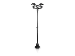 TechBrey Farola Exterior Superficie Pie 184cm PHILIPS Creek