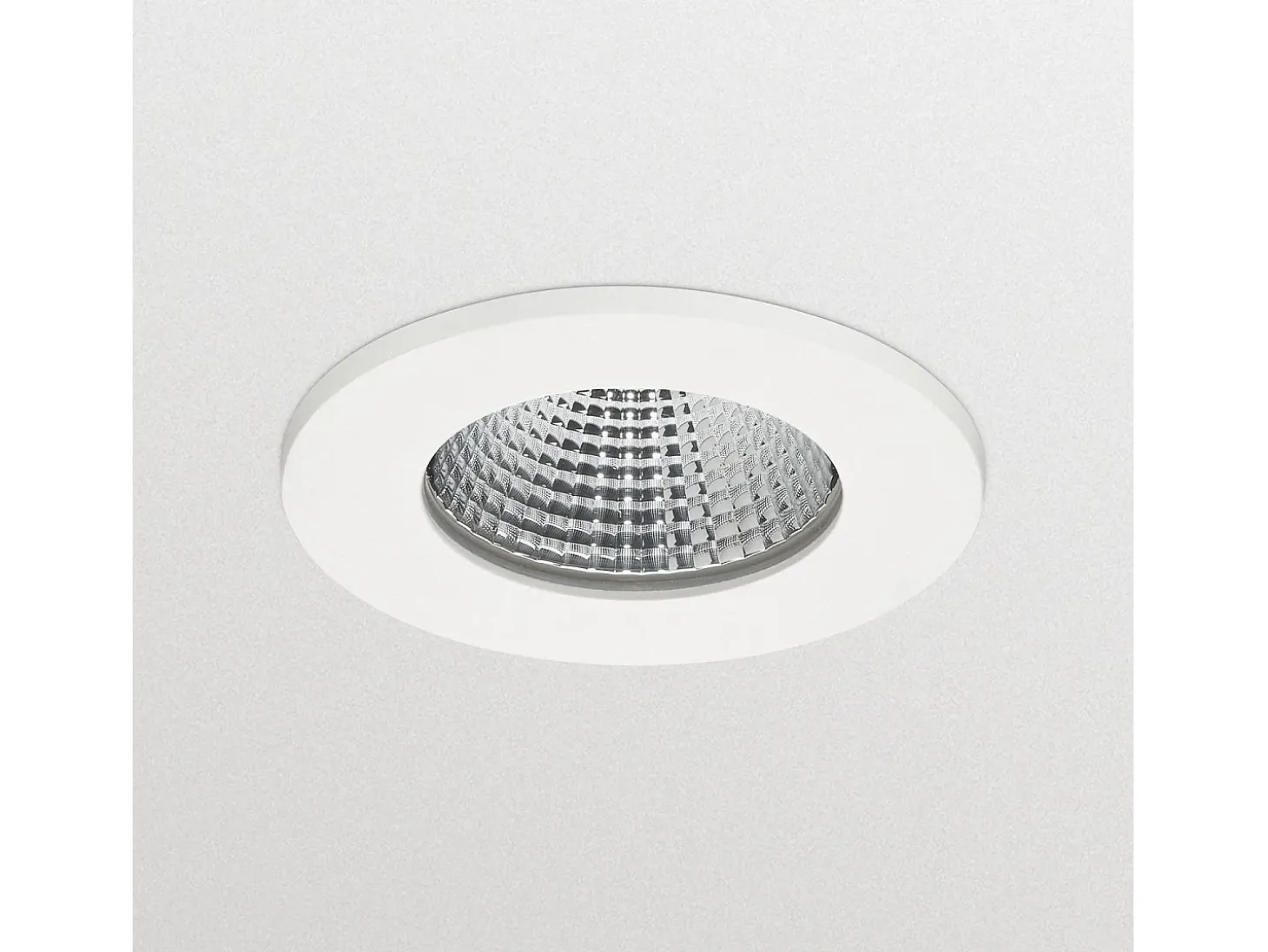 TechBrey Foco Downlight LED 6W PHILIPS Ledinaire ClearAccent Corte Ø70 mm RS060B G2