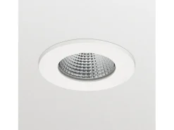 TechBrey Foco Downlight LED 6W PHILIPS Ledinaire ClearAccent Corte Ø70 mm RS060B G2