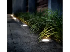 TechBrey Foco Empotrable en Suelo LED PHILIPS Moss 3W IP67