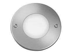 TechBrey Foco Empotrable en Suelo LED PHILIPS Moss 3W IP67