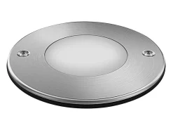 TechBrey Foco Empotrable en Suelo LED PHILIPS Moss 3W IP67