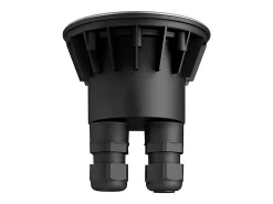 TechBrey Foco Empotrable en Suelo LED PHILIPS Moss 3W IP67