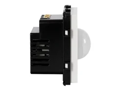 TechBrey Interruptor Detector de Movimiento IR para Mecanismo Modern