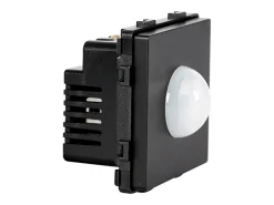 TechBrey Interruptor Detector de Movimiento IR para Mecanismo Modern