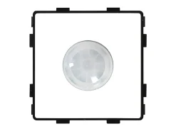 TechBrey Interruptor Detector de Movimiento IR para Mecanismo Modern