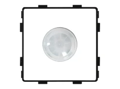 TechBrey Interruptor Detector de Movimiento IR para Mecanismo Modern