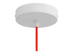 TechBrey Lámpara Colgante Creative-Cables Modelo PDM Mini Campana XS
