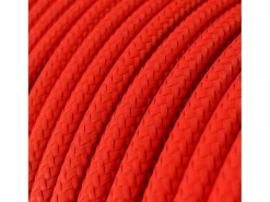 TechBrey Lámpara Colgante Creative-Cables Modelo PDM Mini Campana XS