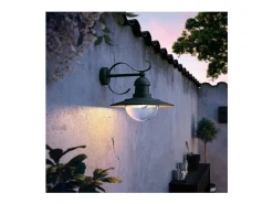 TechBrey Lámpara de Pared PHILIPS Topiary