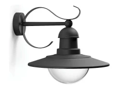TechBrey Lámpara de Pared PHILIPS Topiary