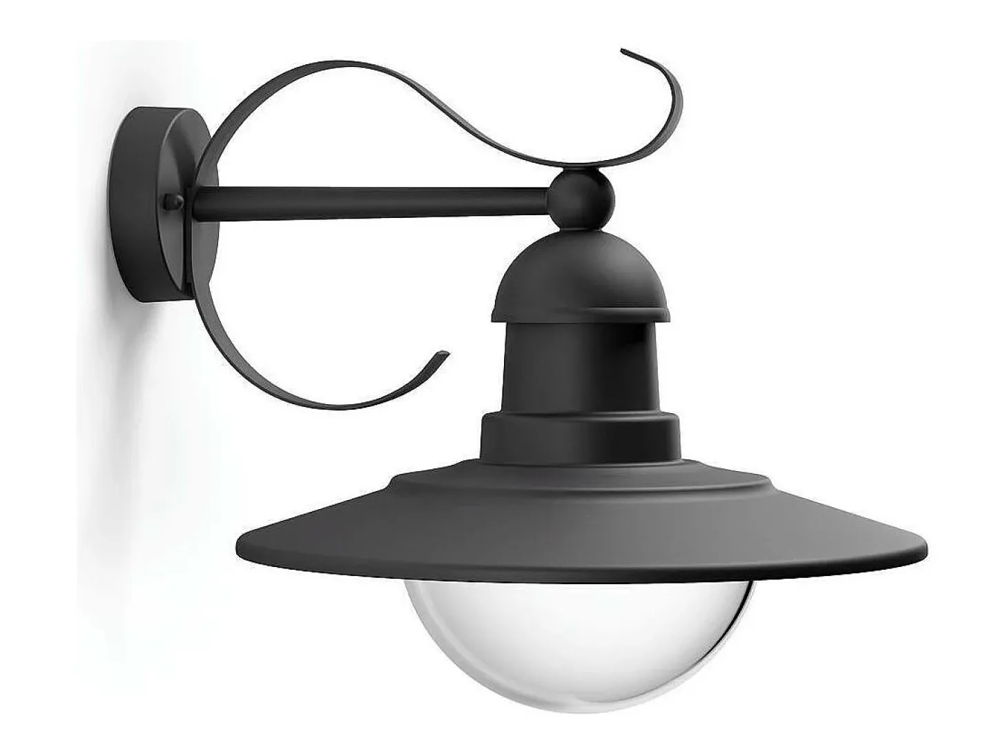 TechBrey Lámpara de Pared PHILIPS Topiary