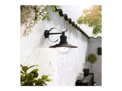 TechBrey Lámpara de Pared PHILIPS Topiary