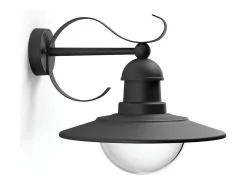 TechBrey Lámpara de Pared PHILIPS Topiary