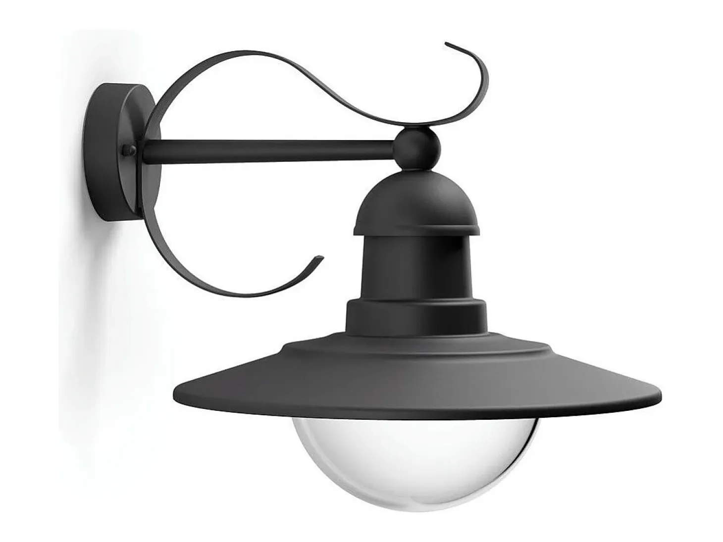 TechBrey Lámpara de Pared PHILIPS Topiary