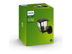 TechBrey Lámpara de Pared ascendente PHILIPS Creek