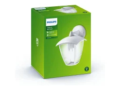TechBrey Lámpara de Pared descendente PHILIPS Creek
