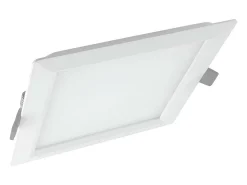 TechBrey Placa LED 12 W 85 lm/W Corte 155x155 mm LEDVANCE