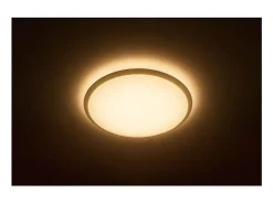 TechBrey Plafón LED CCT PHILIPS Wawel 36W