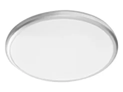 TechBrey Plafón LED Gris 12W PHILIPS Twirly