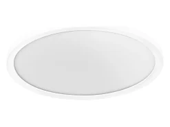 TechBrey Plafón LED 25W CCT Circular para Baño Ø400 mm Smart+ WiFi IP44 ORBIS LEDVANCE 4058075573611