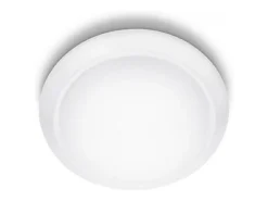 TechBrey Plafón LED 6W PHILIPS Cinnabar